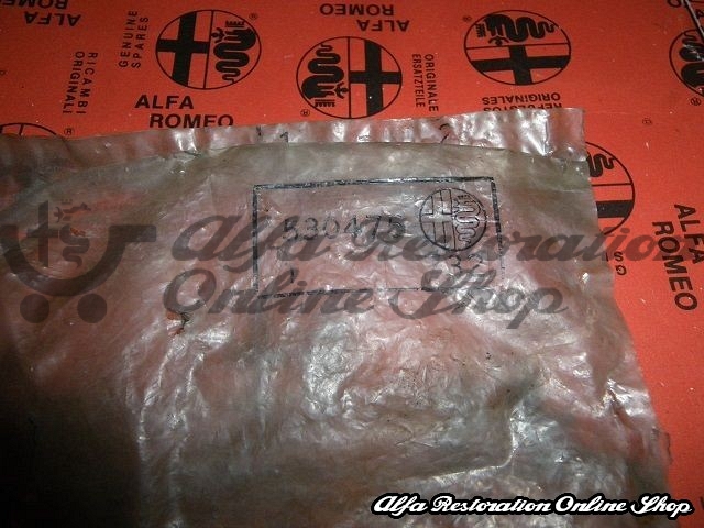 Alfasud/Sprint Hazzard Lights Switch