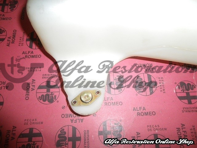Alfasud Sprint Rear Windscreen Washer Fluid Tank