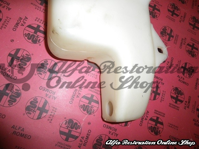 Alfasud Sprint Rear Windscreen Washer Fluid Tank