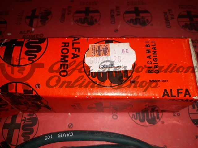 Alfa 33 905 Series 4X4 Gearbox Coupling Sensor