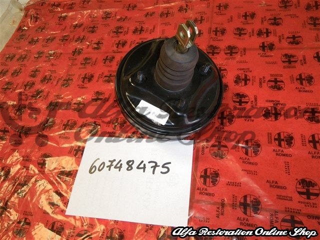 Alfa 33 ATE Brake Servo/Booster