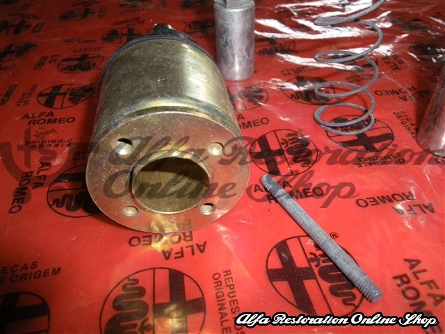 Alfa 33/Alfa 75 4 Cyl Magnetti Marelli Starter Motor Solenoid