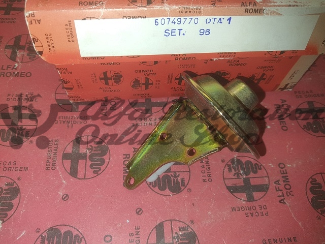 Alfa 33/75/Giulietta/Alfasud/Sprint Magneti Marelli Distributor Vacuum Advance