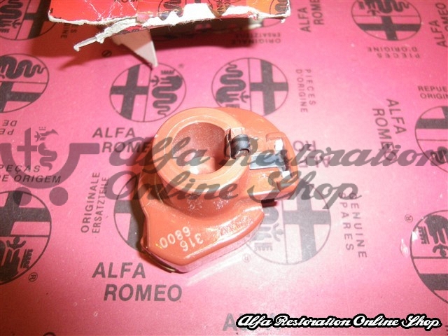 Alfa 33 905 Series 1.3/1.5 Bosch Distributor Rotor