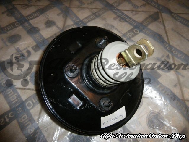 Alfa 33 ATE Brake Servo/Booster