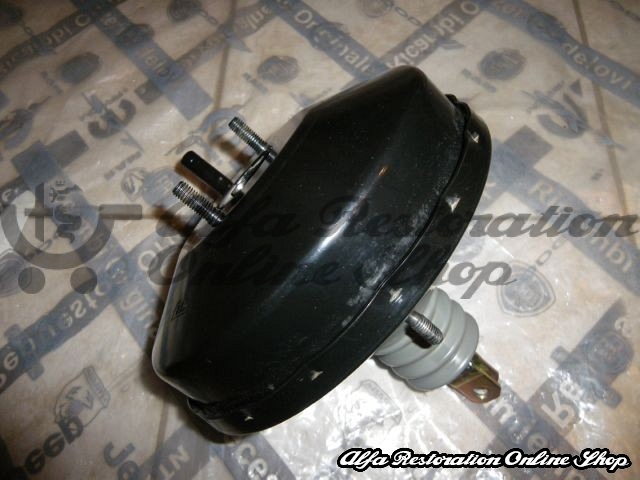 Sprint 1987-1989 Models Brake Servo/Booster