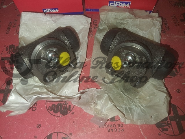 Alfa 33 (1988-1994) Rear Wheel Cylinders