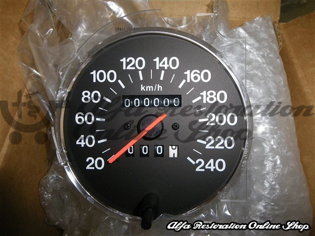 Alfa 33 905 Series 1.7 1988-90 Speedometer Unit