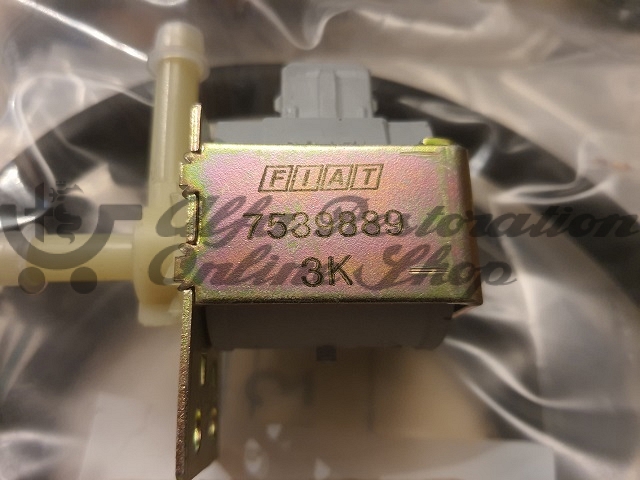 Alfa 33 907 Series 1.4 IE/1.5 IE/1.7 IE Air Conditioning Fast Idle Kit
