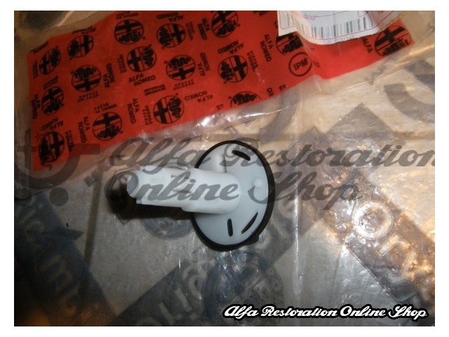 Alfa 33 907 Series AC/Heater Hot-Cold Air Selection Knob
