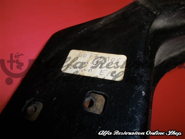 Alfa 33 907 Series Left A Pillar