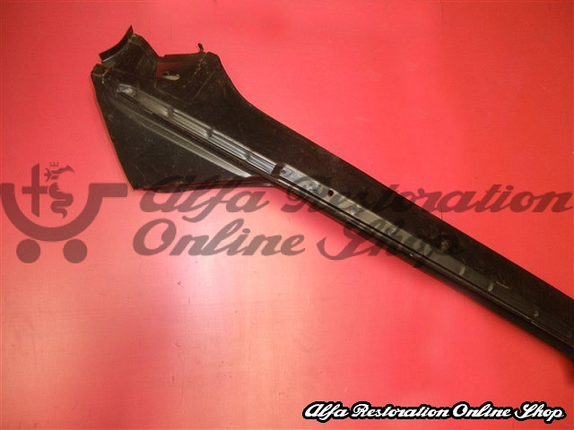 Alfa 33 907 Series Right Roof Drain Inner Panel
