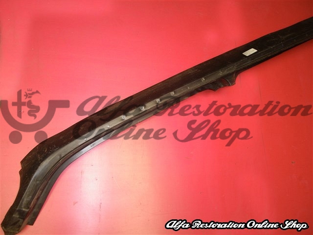 Alfa 33 907 Series Left Roof Drain Inner Panel