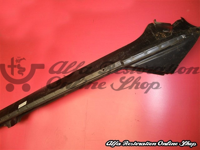 Alfa 33 907 Series Left Roof Drain Inner Panel