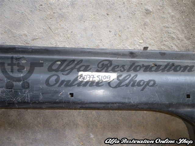 Alfa 33 907 Series Right Outer Sill Panel (OEM)