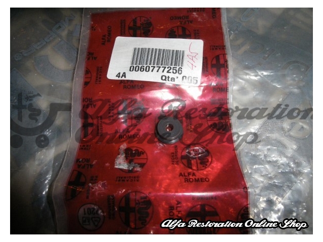 Alfa 33 907 Series Warning Horn Pad Button