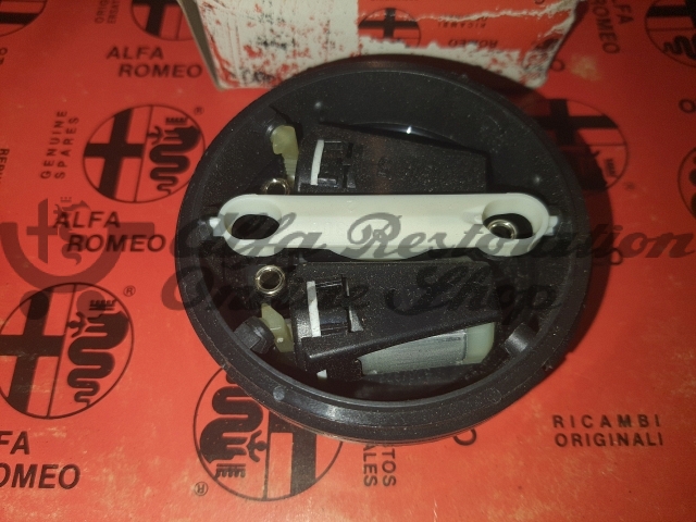 Alfa 164 FL92/Super/USA MY94-95 Electric Mirror Adjustment Motor
