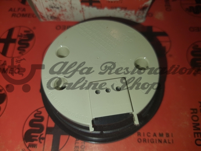 Alfa 164 FL92/Super/USA MY94-95 Electric Mirror Adjustment Motor