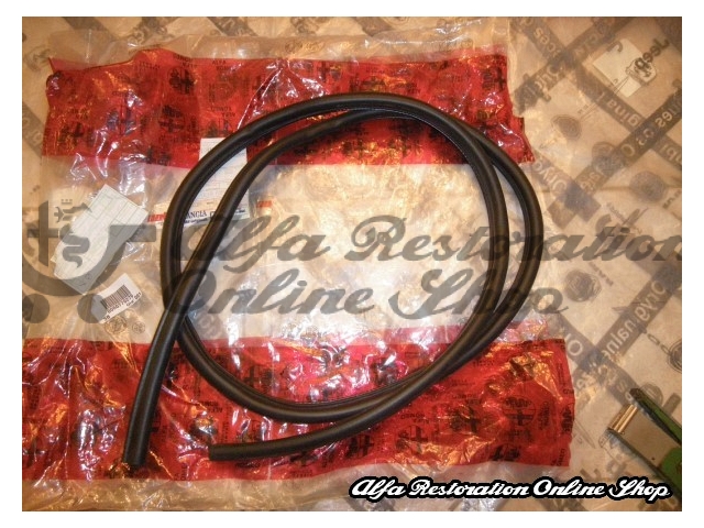 Alfa Spider S3/S4 115 Series Right Door Seal