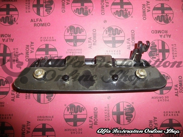Alfa 164 Rear Right Door External Handle