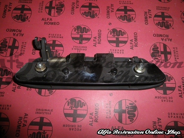 Alfa 164 Rear Left Door External Handle