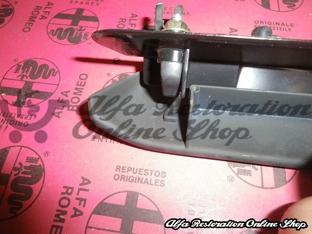 Alfa 164 Rear Left Door External Handle
