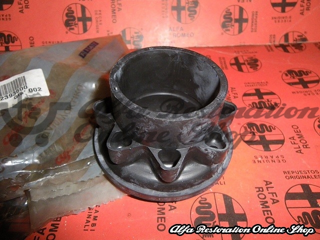 Alfa 155/164 Fuel Pump Rubber Seal