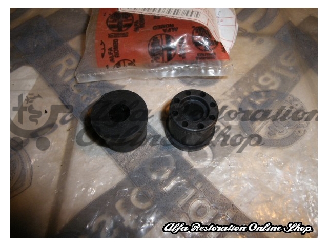 Alfa 145/146/155/164 ABS Unit Rubber Mount Pad