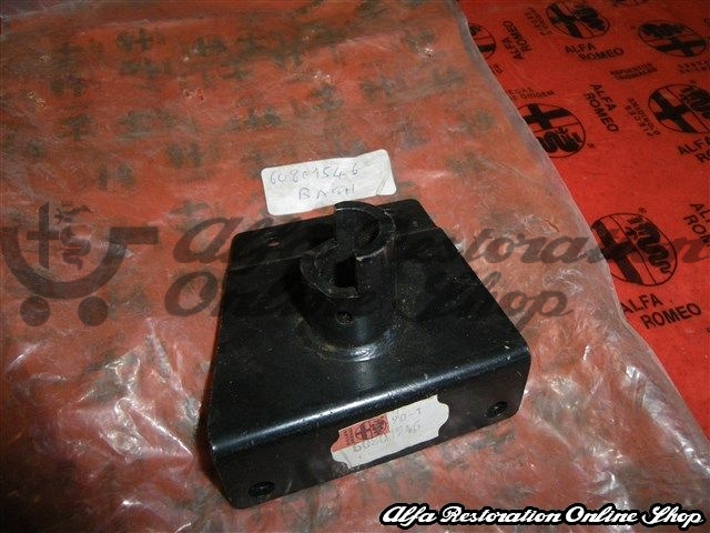 Alfa 164 Armrest Support Bracket