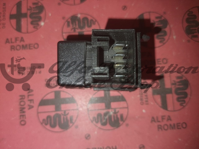 Alfa 155 Hazard Lights Switch