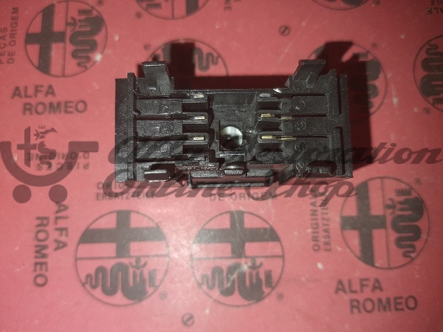 Alfa 155 Hazard Lights Switch