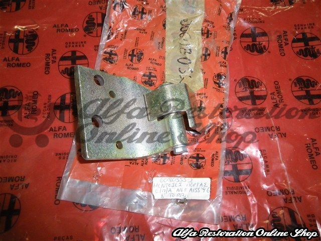 Alfa 155 Front/Rear Left Door Upper Hinge