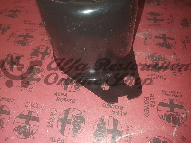 Alfa 145/146/155/GTV/Spider Twin Spark Engines Front Engine Mount (Engine Side)