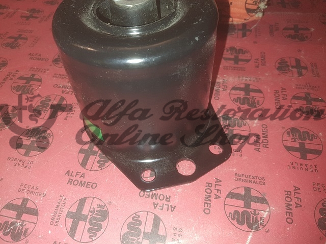 Alfa 145/146/155/GTV/Spider Twin Spark Engines Front Engine Mount (Engine Side)