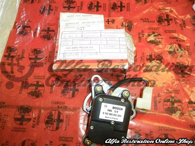 Alfa 155 Climate Control Stepper Motor (Air Vents Direction)