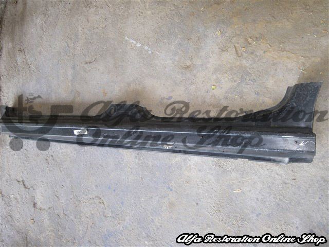 Alfa 155 (1992-1996) Left Side Outer Sill