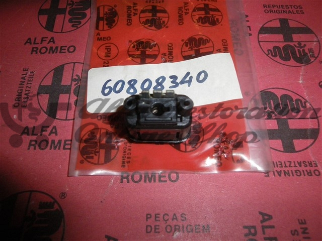 Alfa 155/Fiat Tipo AC Air Recirculation Switch
