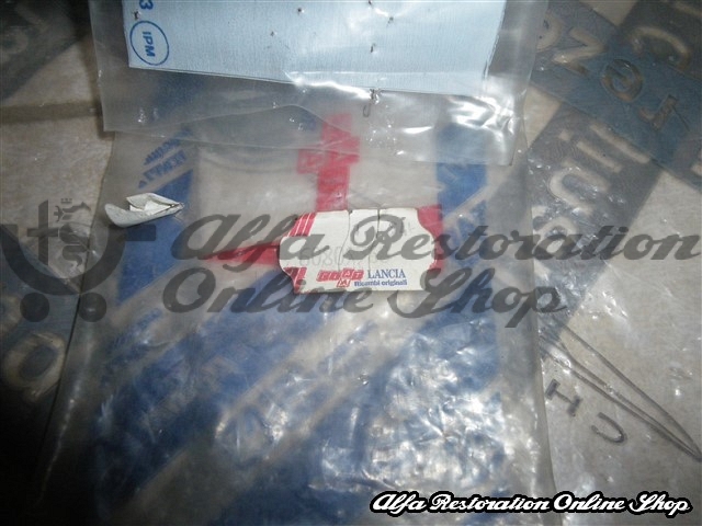 Lancia Y10 Four Wheel Drive Relay