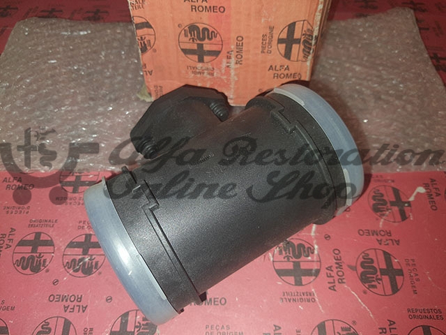 Alfa 164/GTV/Spider 3.0 V6 12V/24V MAF/Mass Air Flow Sensor