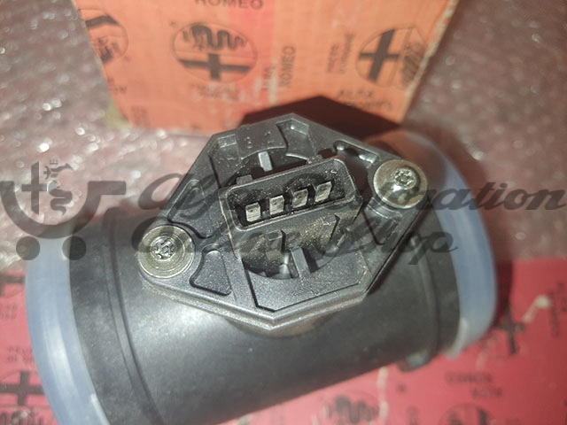 Alfa 164/GTV/Spider 3.0 V6 12V/24V MAF/Mass Air Flow Sensor