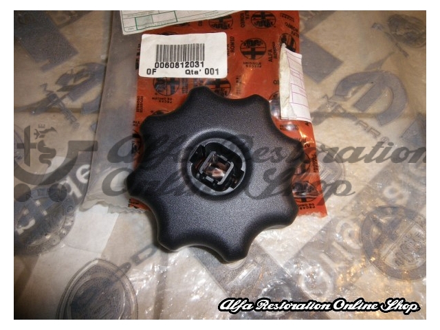 Alfa 145 Front Seats Reclining Knob