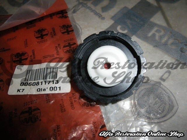 Alfa 33 Coolant Expansion Cap (Screw In Type Cap)