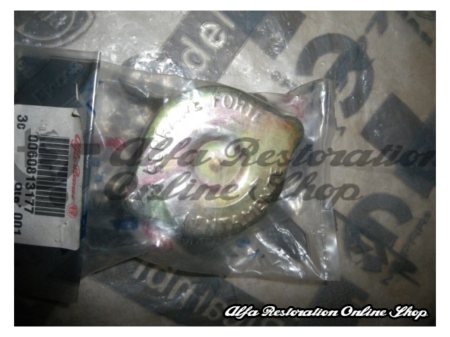 Alfa 33 Coolant Expansion Cap (Twist Type Cap)