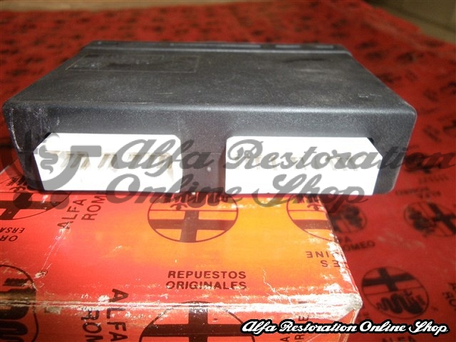 Alfa Romeo 156/GTV/Spider & Fiat Marea Central Locking ECU