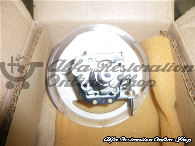 Alfasud Speedometer Unit (180 km/h) - Jaeger