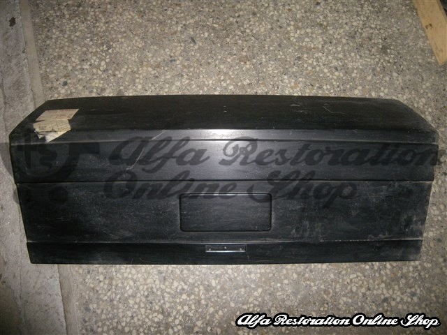 Alfasud (1972-1979) Boot/Trunk