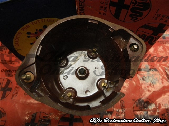Alfa 33/Alfasud/Sprint Magneti Marelli Distributor Cap