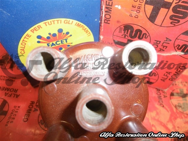 Alfa 33/Alfasud/Sprint Magneti Marelli Distributor Cap