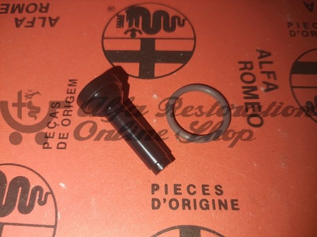 Alfa 145/146/156/147 TS Oil Breather Valve Pin & O-ring
