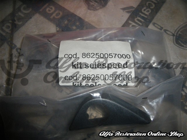 Alfa 156 Selespeed Paddles Repair Kit